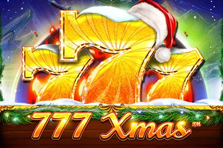 777 Xmas