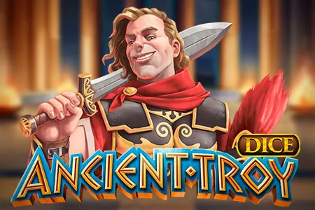Ancient Troy (Dice)