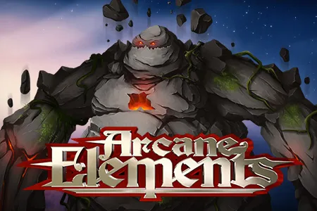 Arcane Elements