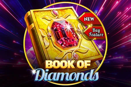 Book Of Diamonds