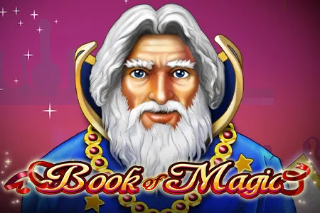 Book of Magic