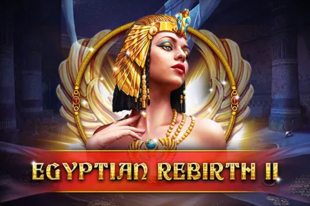 Egyptian Rebirth II