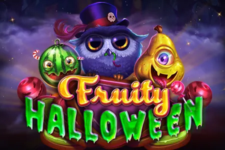 Fruity Halloween