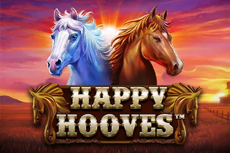 Happy Hooves
