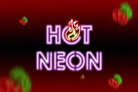 Hot Neon