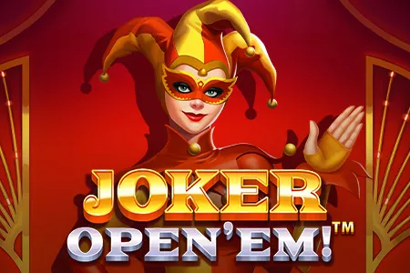 Joker Open'Em!™