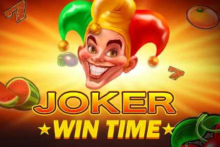 Joker Wintime