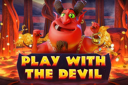 Play With the Devil MegaWays
