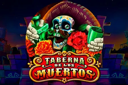 Taberna De Los Muertos