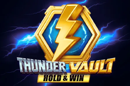 Thunder Vault Hold & Win