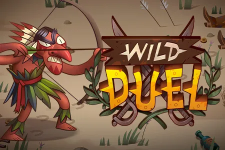 Wild Duel